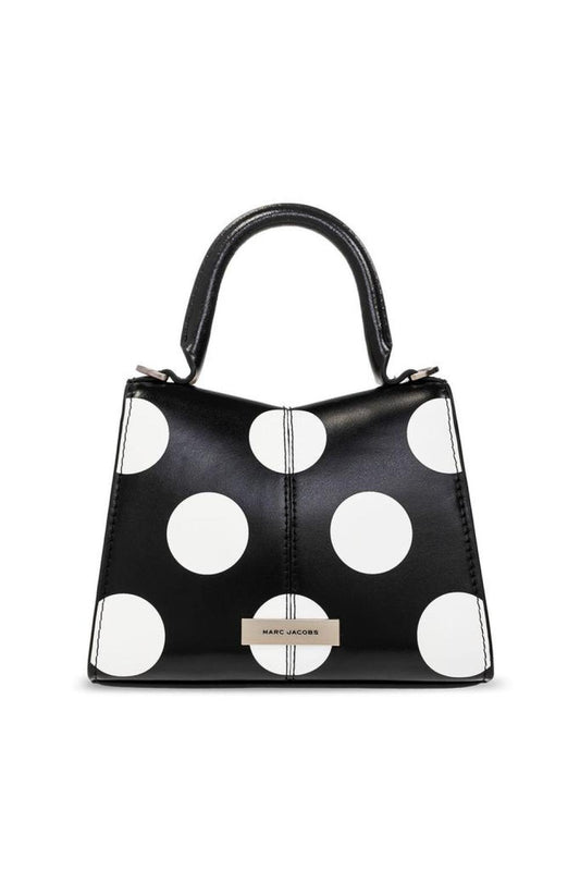 Marc Jacobs The St Marc Shoulder Bag