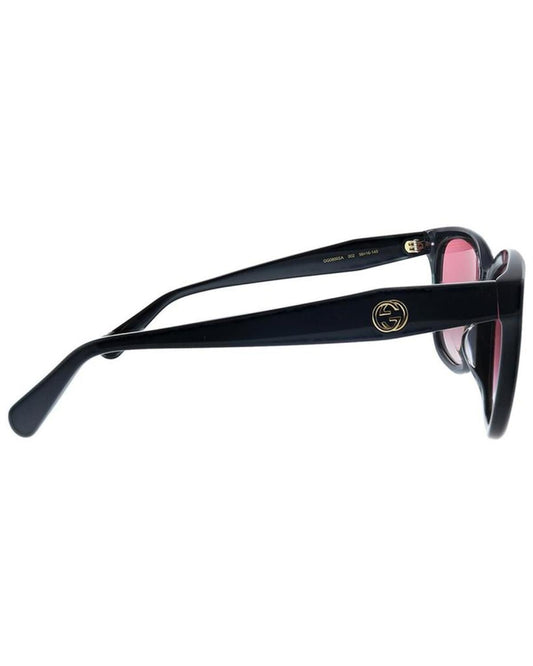 Gucci Women's GG0800SA 56mm Sunglasses