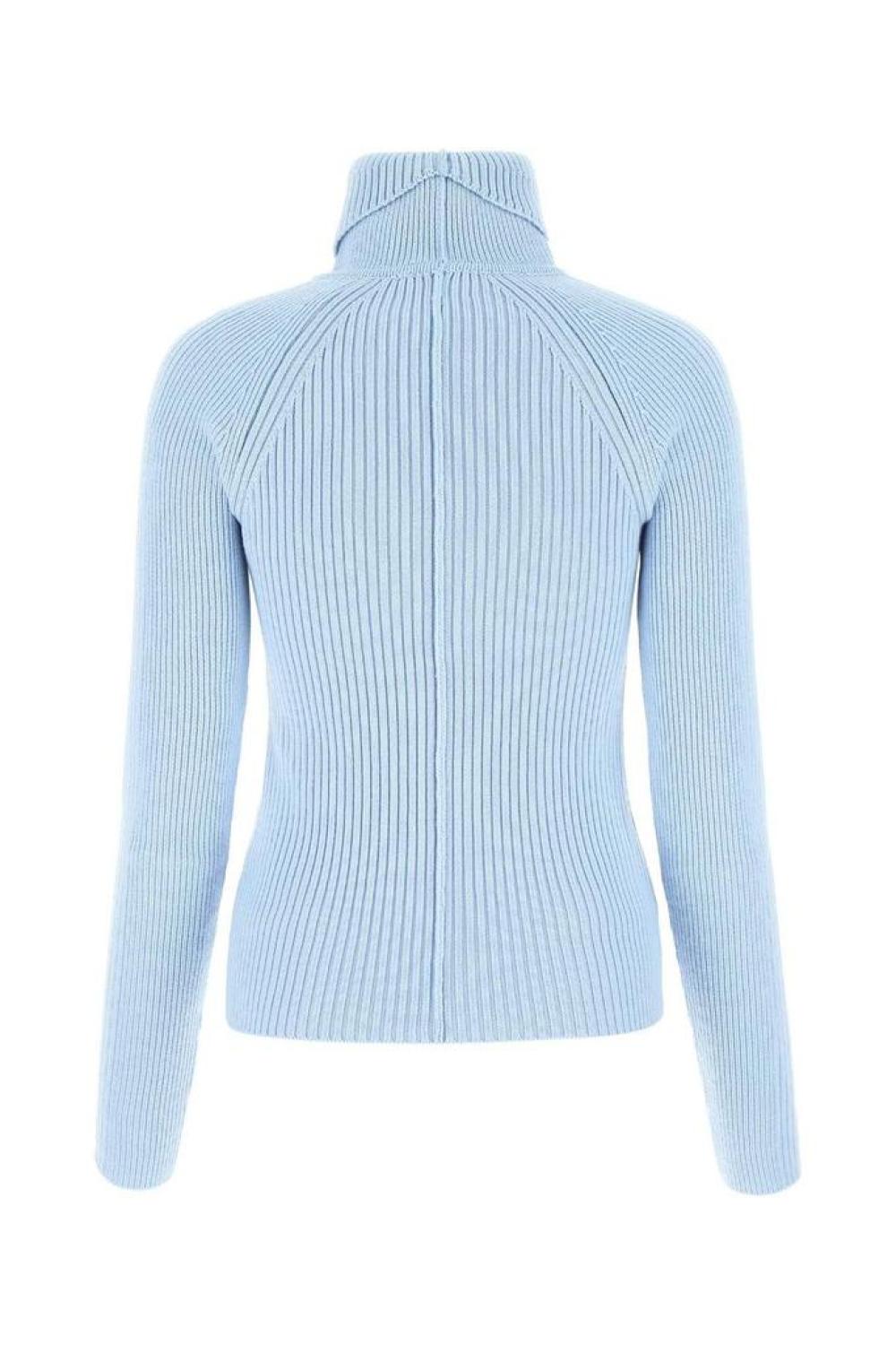 Marc Jacobs Turtleneck Knitted Jumper