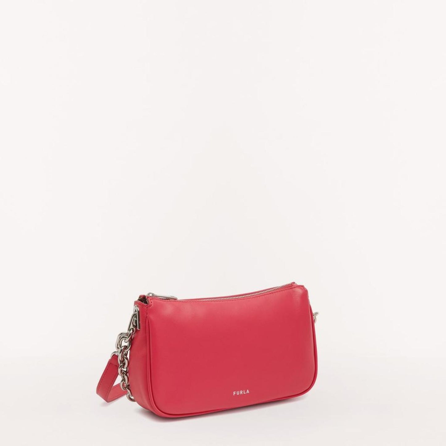 Furla Moon Shoulder Bag S