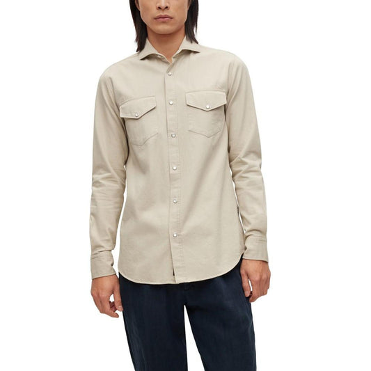 Men's Relaxed-Fit Shirt