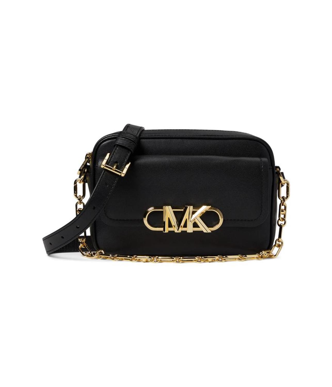 Parker Medium Chain Swag Camera Crossbody