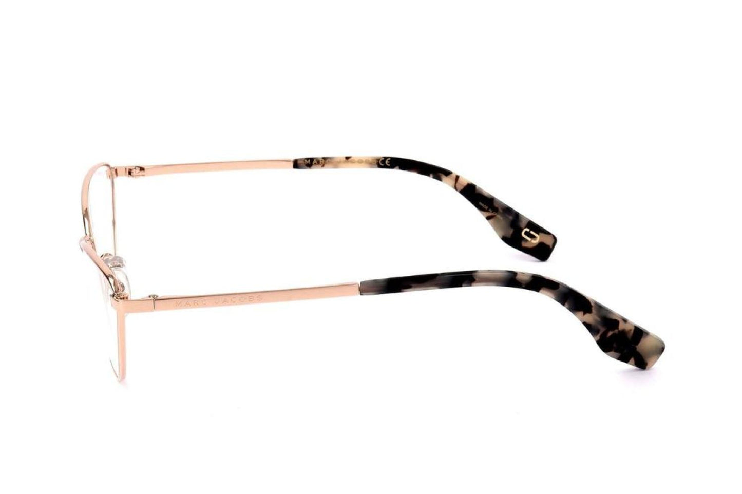 Marc Jacobs Eyewear Cat-Eye Frame Glasses