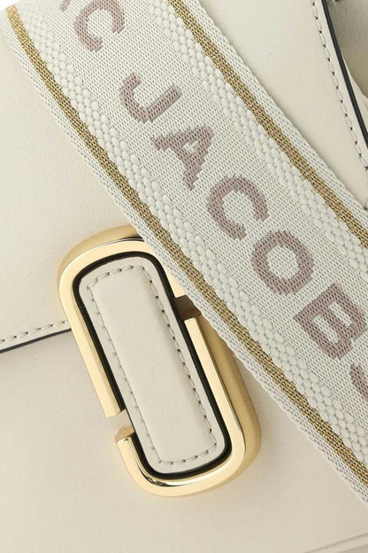 Marc Jacobs Chain-Linked Shoulder Bag