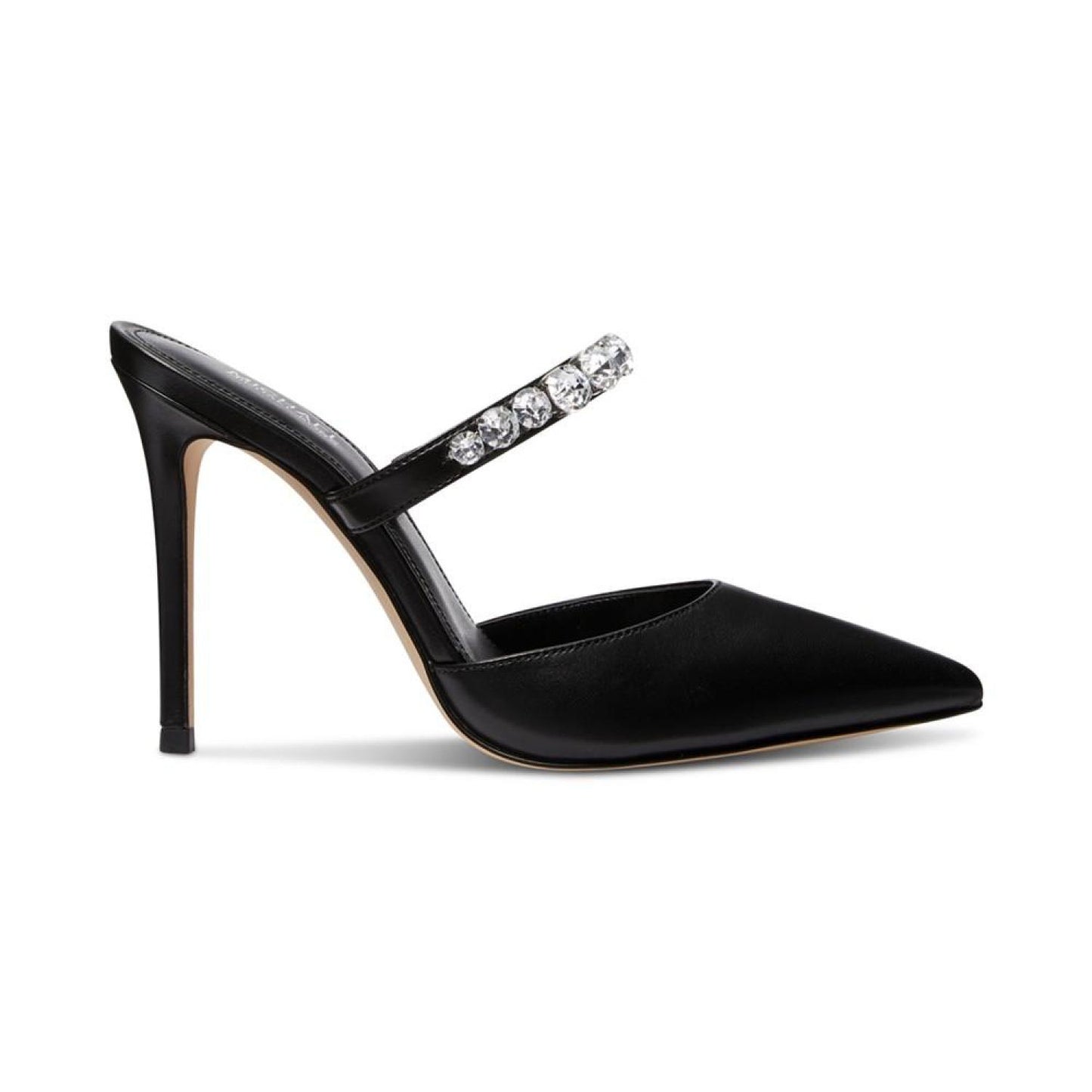 Women's Jessa Embellished Strappy Pointed-Toe Pumps