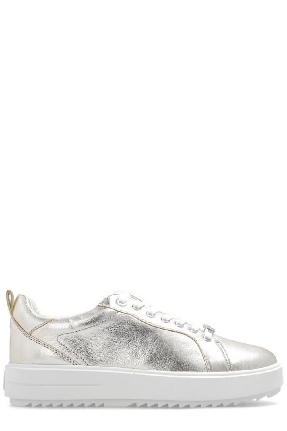 Michael Michael Kors Emmett Lace-Up Sneakers