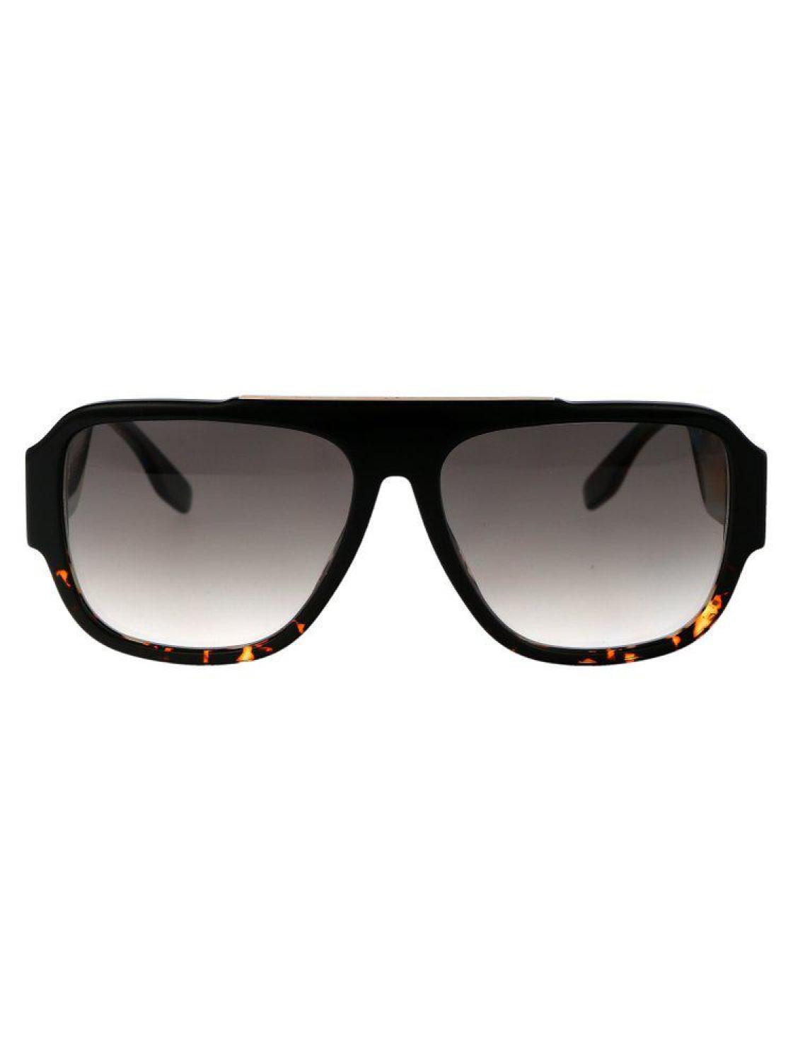 Marc Jacobs Eyewear Rectangular Frame Sunglasses