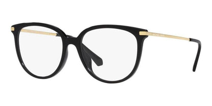 Michael Kors Eyewear Round Frame Glasses