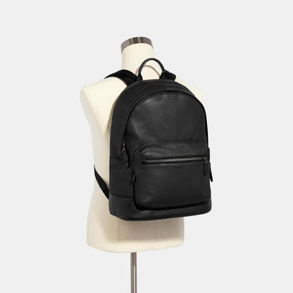 Coach Outlet West Backpack