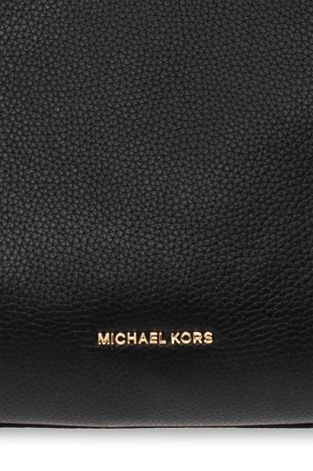 Michael Michael Kors Kensington Medium Shoulder Bag