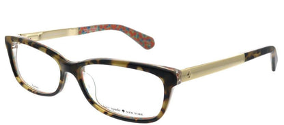 Kate Spade Jessalyn Rectangular Eyeglasses