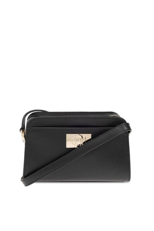 Furla 1927 Mini Shoulder Bag