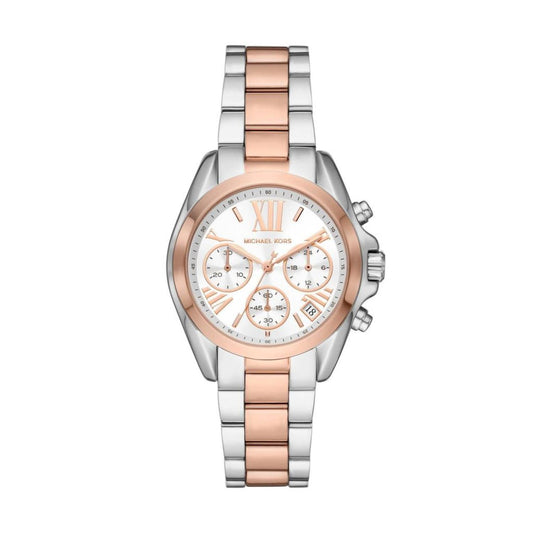 MK7258 - Bradshaw Chronograph Watch