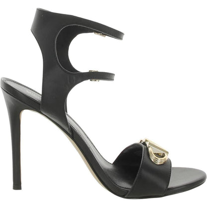 PARKER Womens Strappy Sandal Pump Pumps