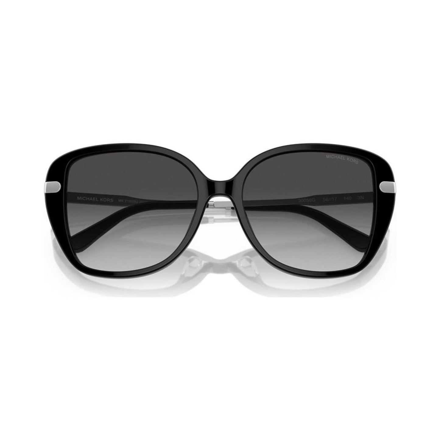 Women's Flatiron Sunglasses, MK2185BU56-Y 56