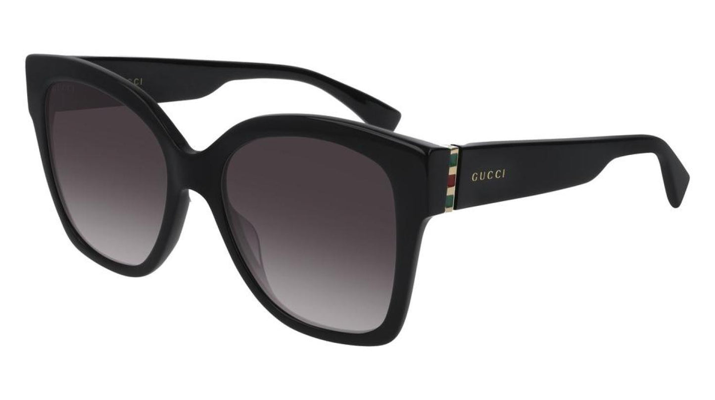 Gucci GG0459S W Rectangular / Square Women's Sunglasses