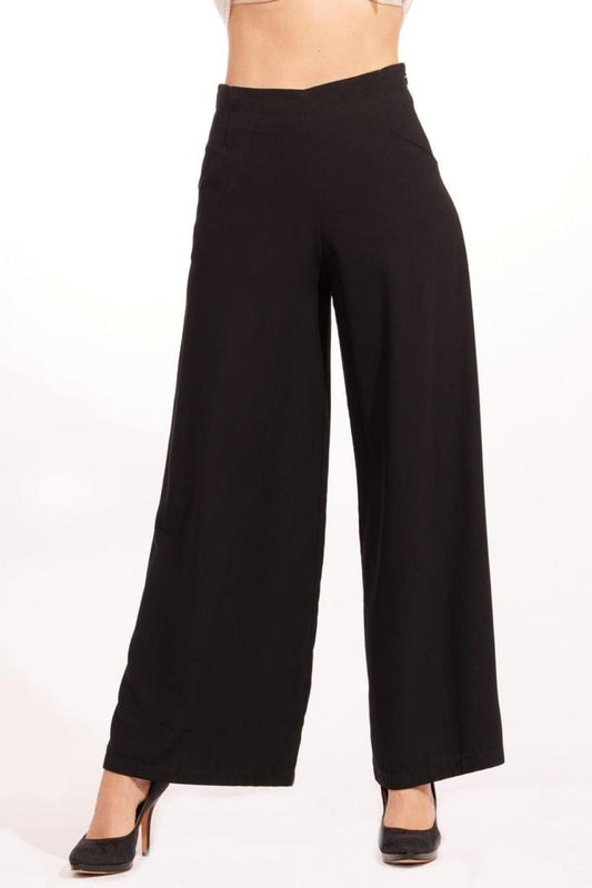 Hepburn Pant