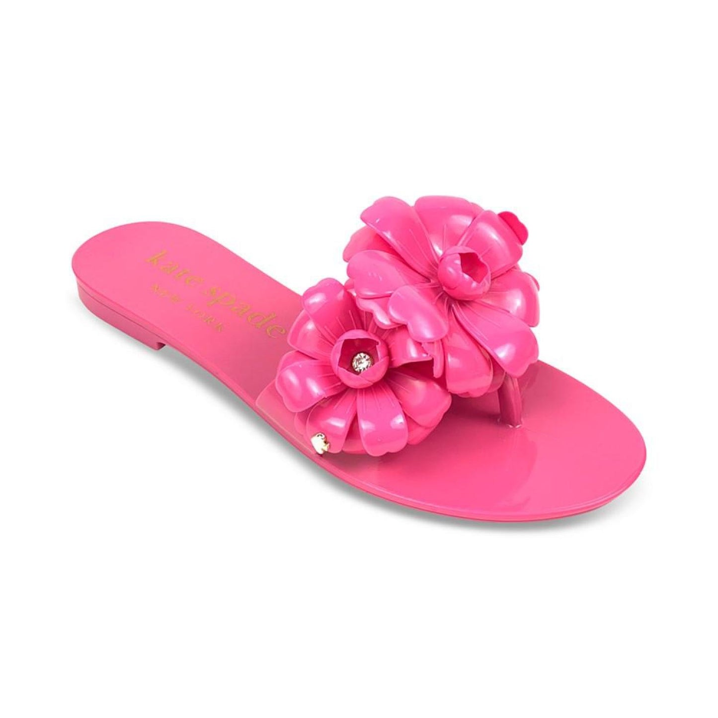 Jaylee Slide Sandals