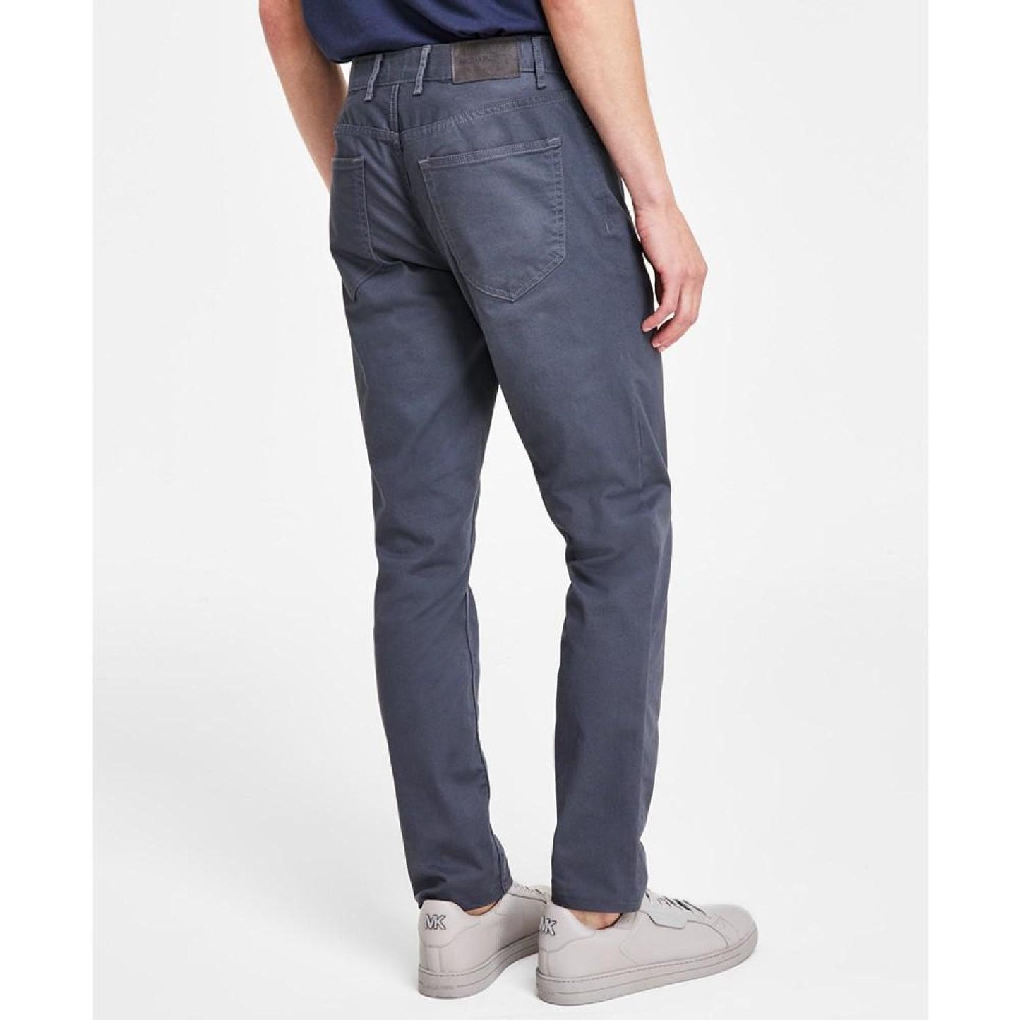 Men's Parker Slim-Fit Stretch Pants