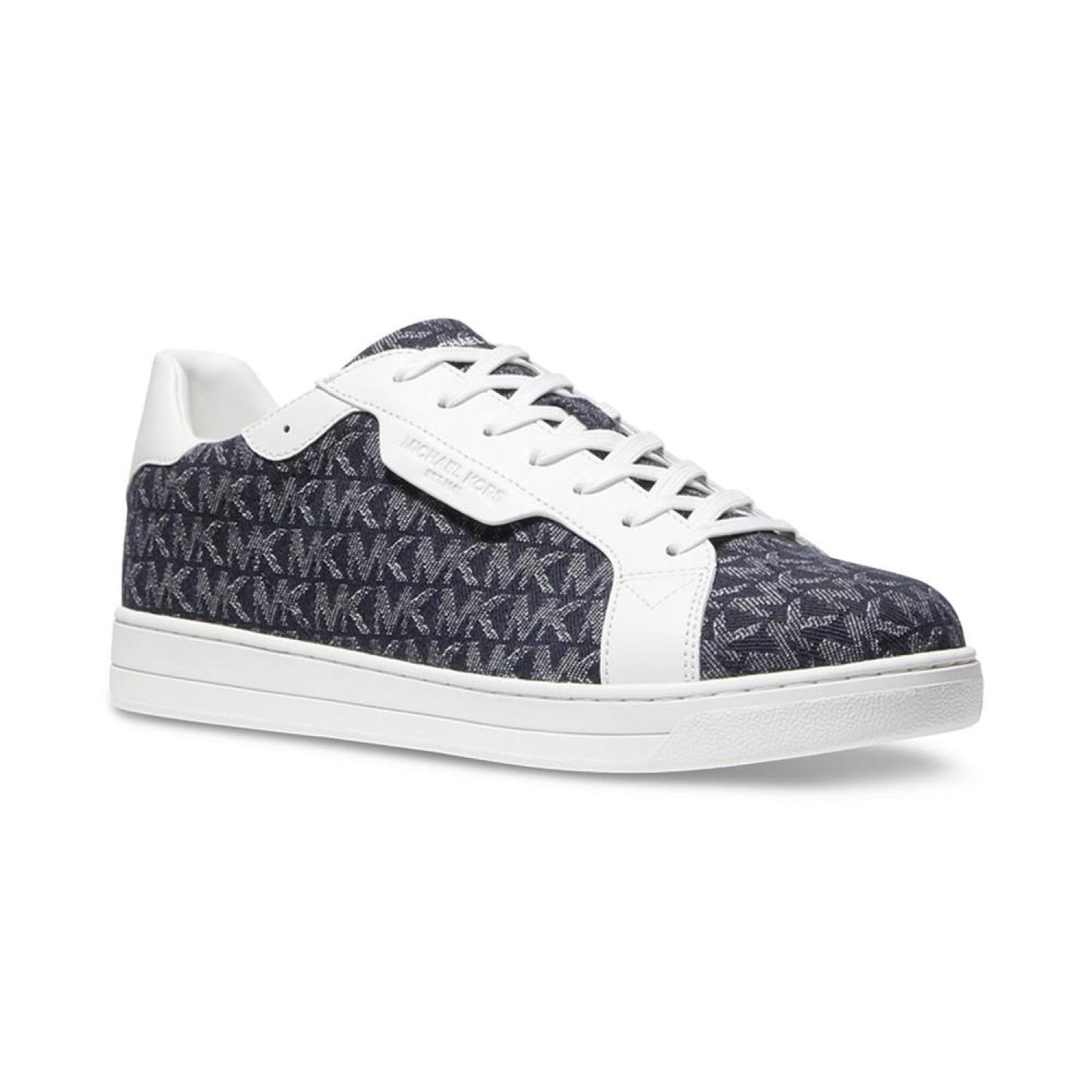 Men's Keating Monogram Logo Sneaker