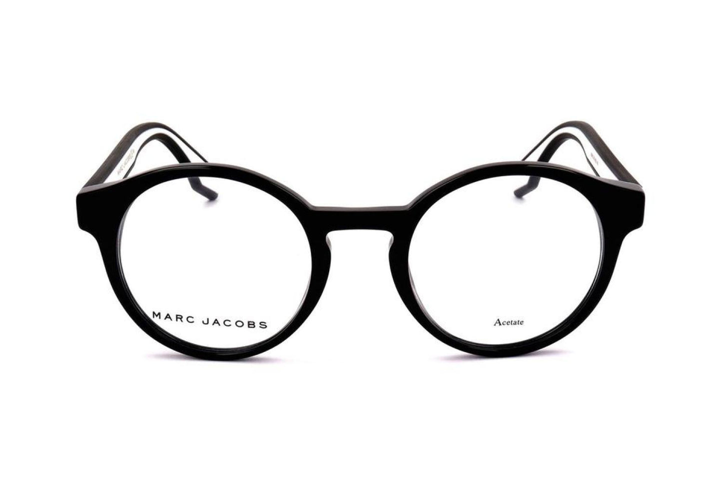 Marc Jacobs Eyewear Round Frame Glasses