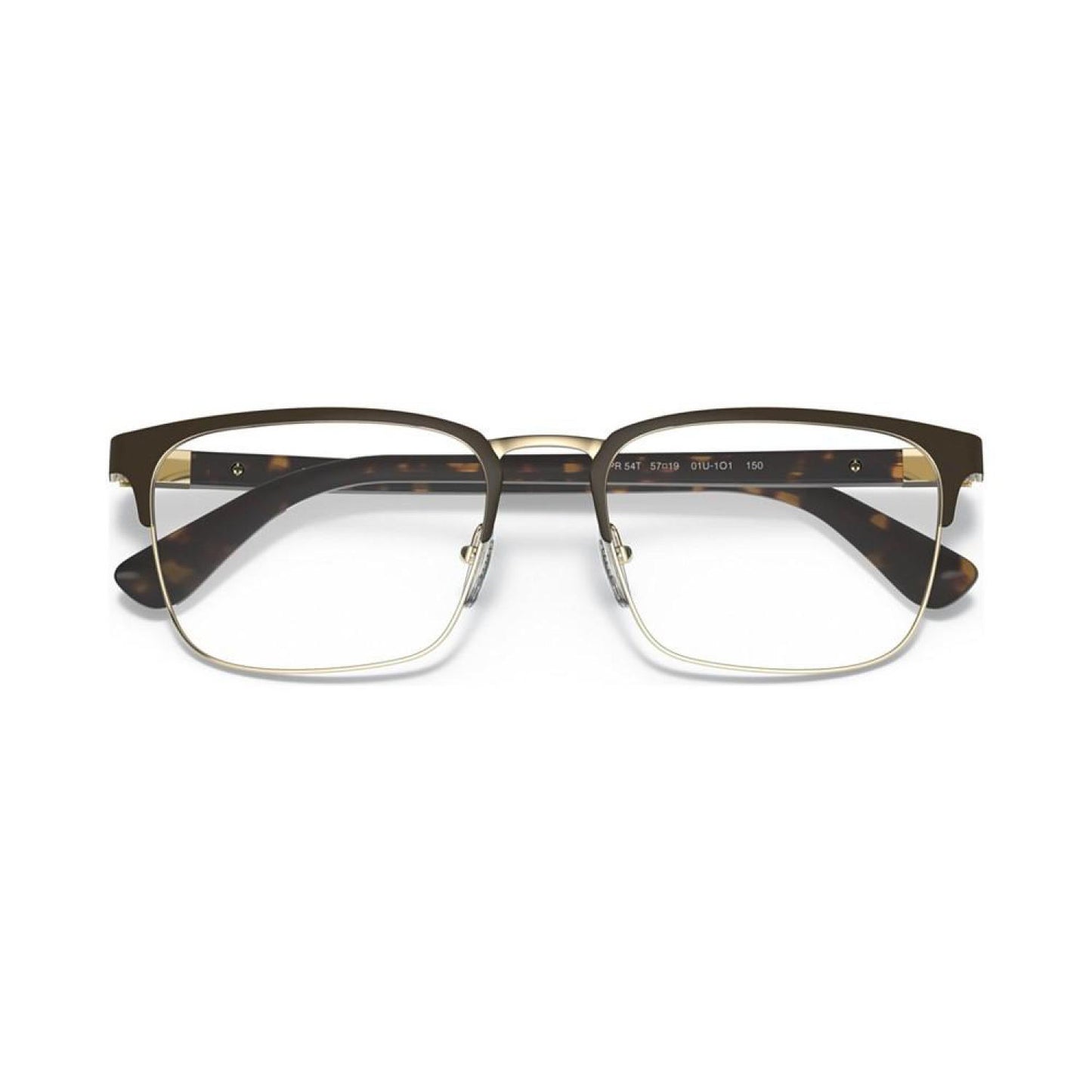 Men's Heritage Eyeglasses, PR 54TV 55