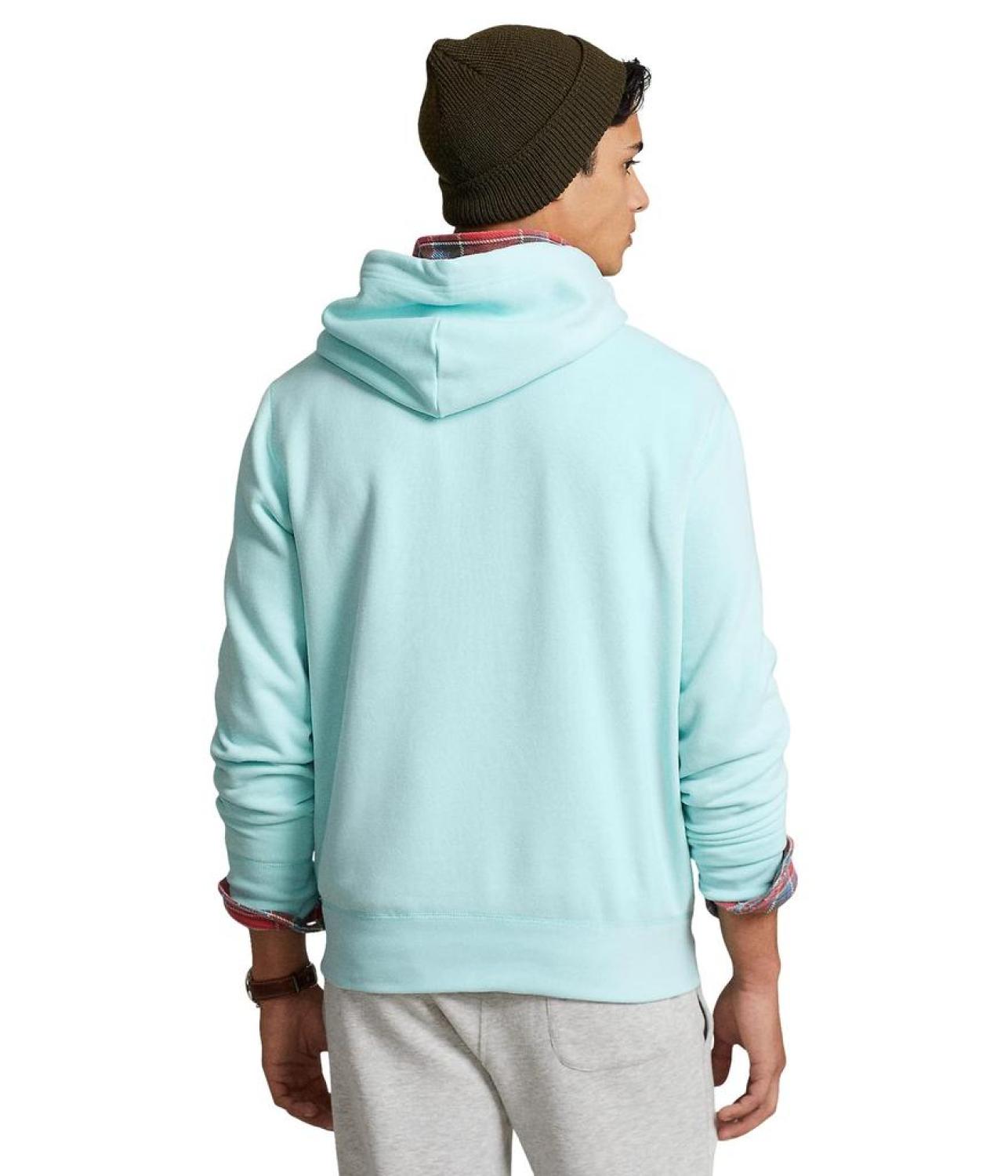 Long Sleeve RL Fleece