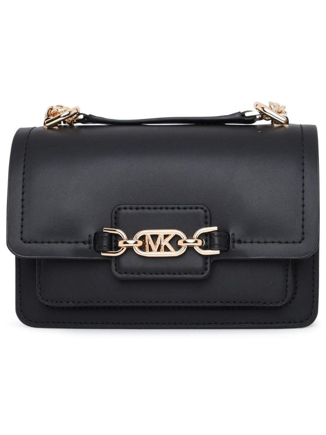 Michael Michael Kors Heather Extra Small Crossbody Bag