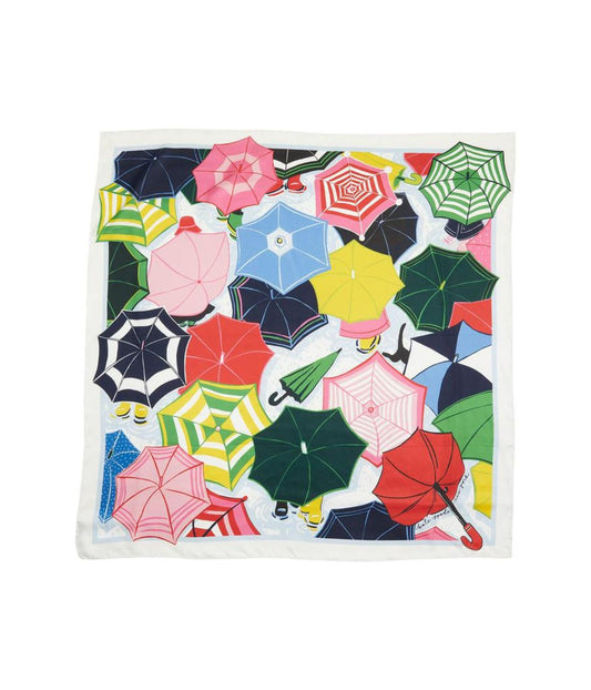 Umbrella Silk Square