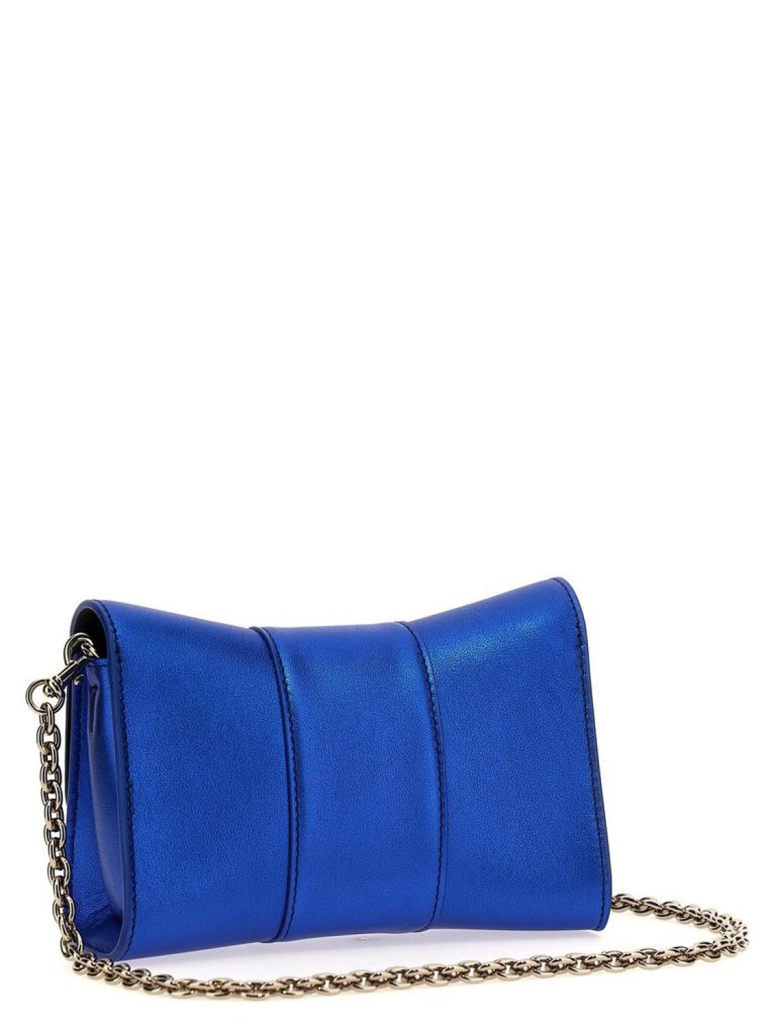 Furla Metropolis Mini Remix Crossbody Bag