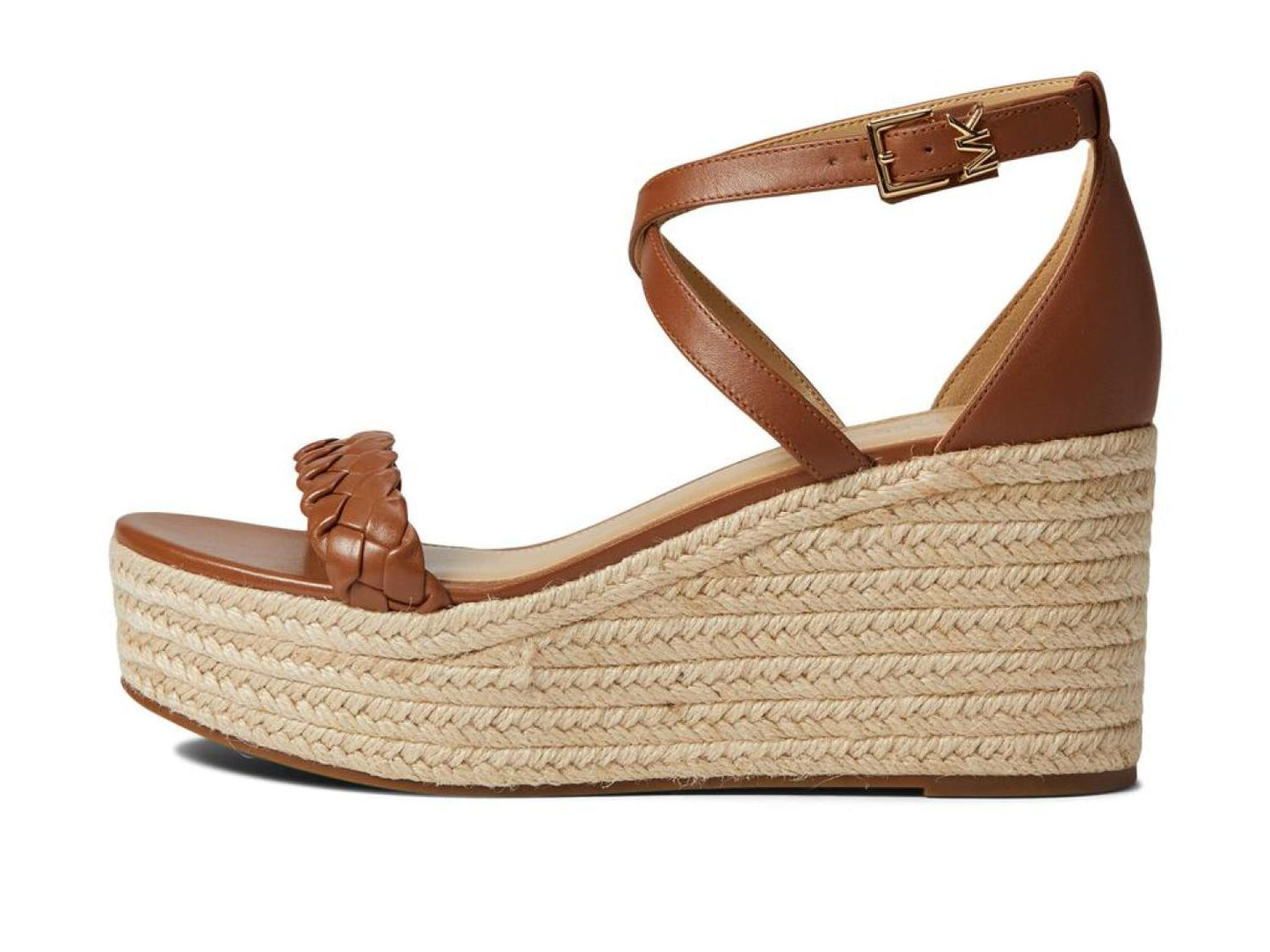 Serena Wedge Espadrille