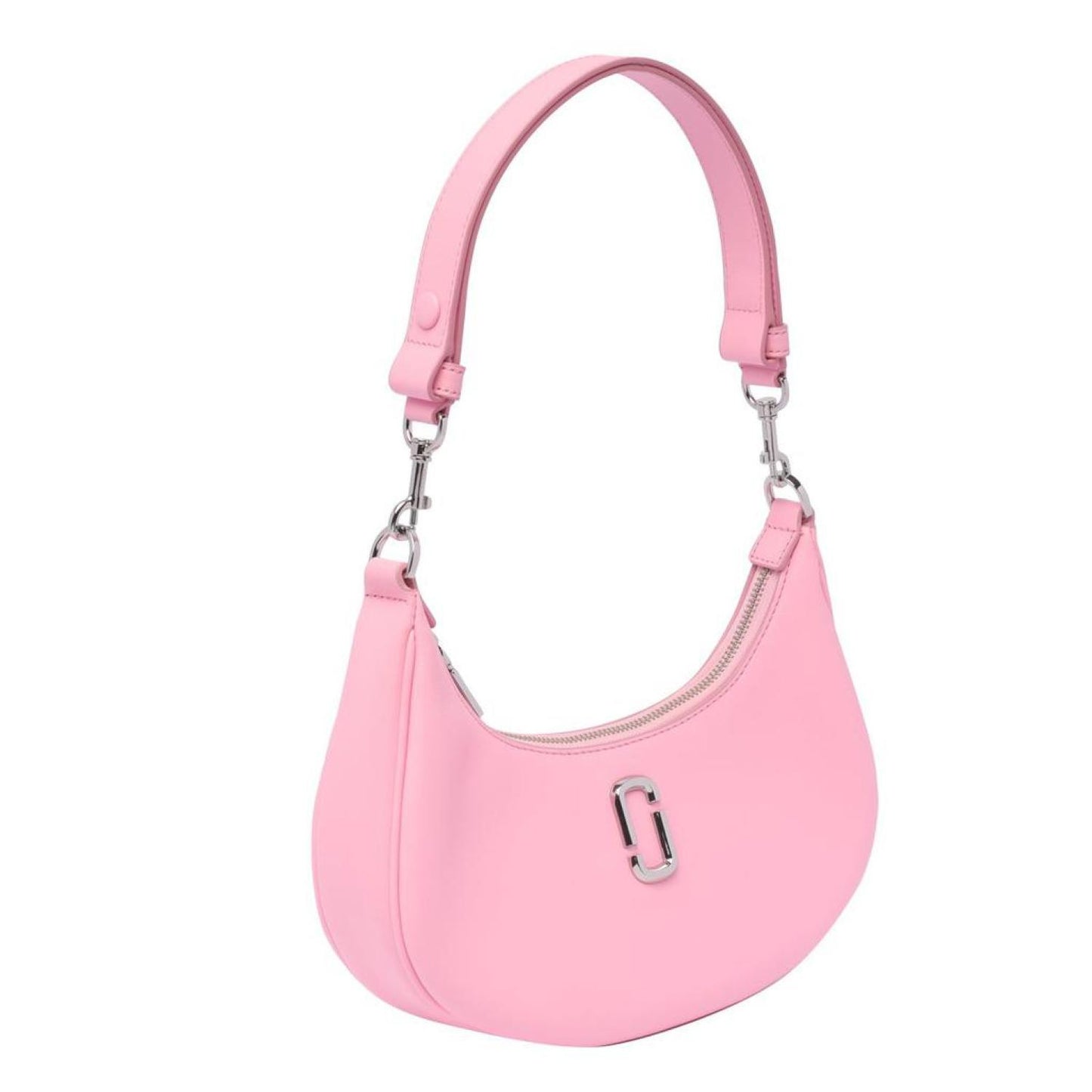 Marc Jacobs The Curve Zipped Shoulder Bag