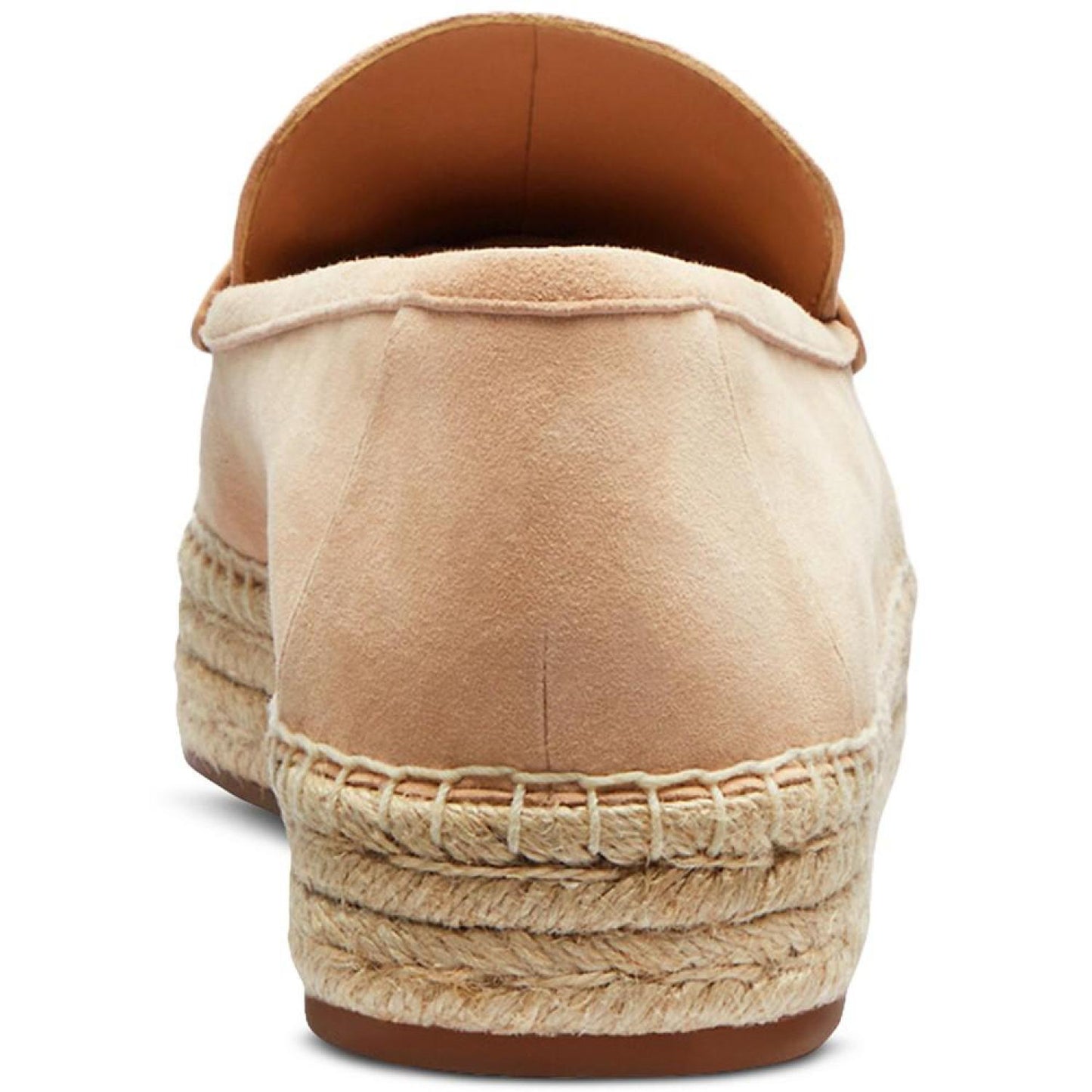 Women's Camilla Logo Espadrille Flat Loafers