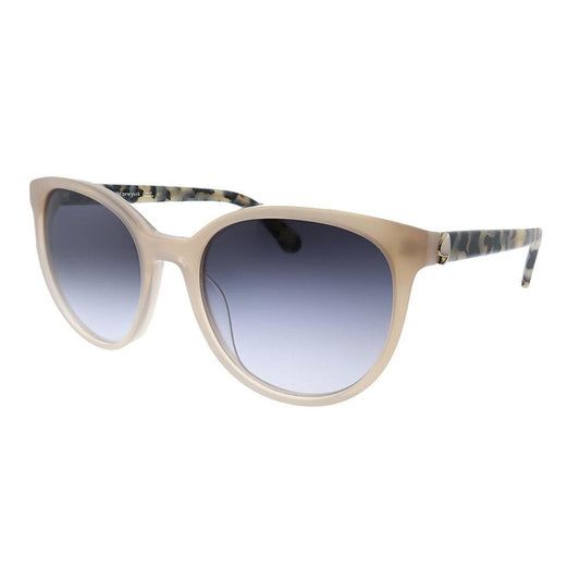 Kate Spade New York  KS MELANIE/S FWM 9O Womens Oval Sunglasses