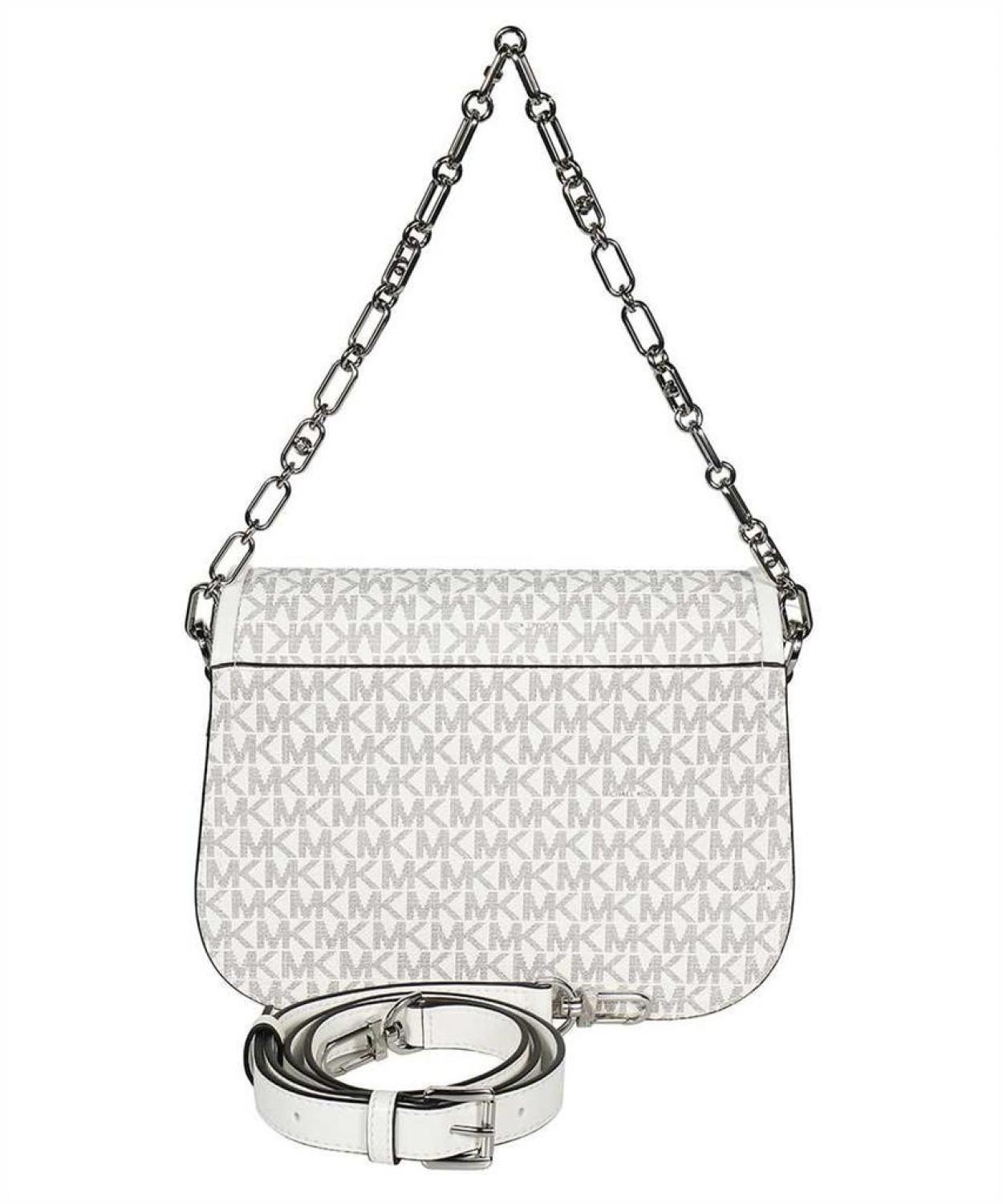 Michael Kors Parker Small Shoulder Bag