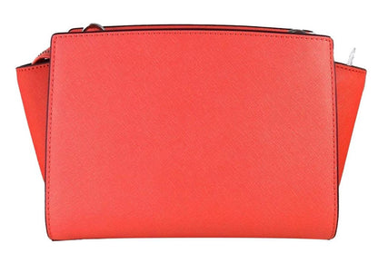 Michael Kors Selma Pocket Messenger