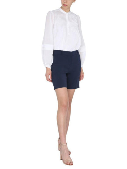 Michael Michael Kors Tailored Chino Shorts