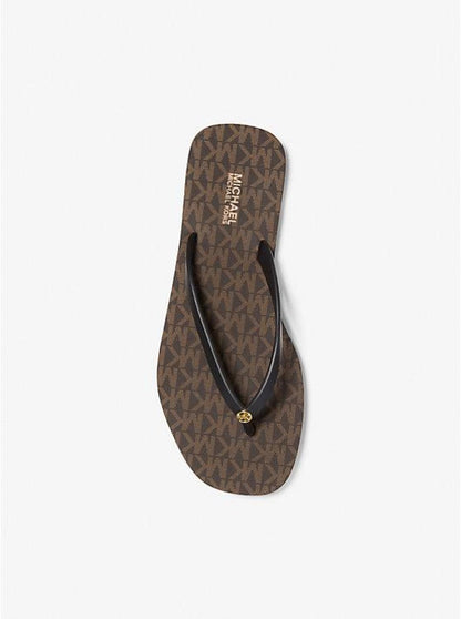 Jinx Logo Flip Flop