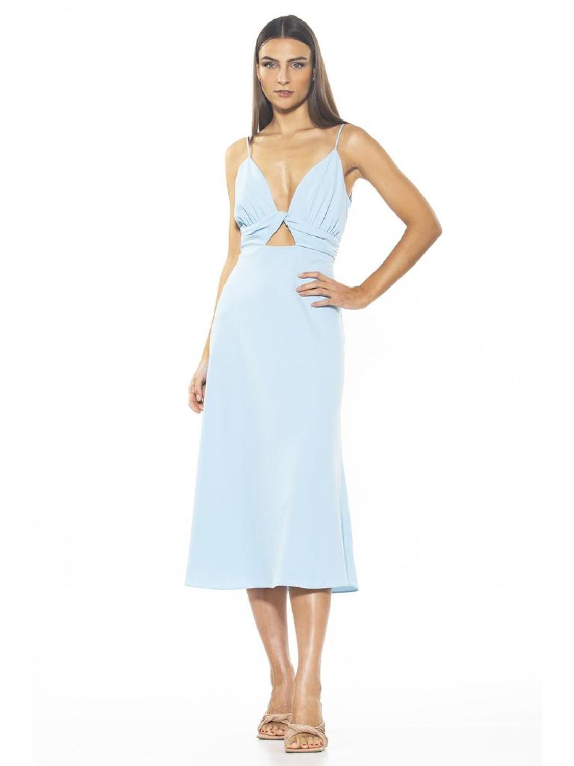 Camila Midi Dress