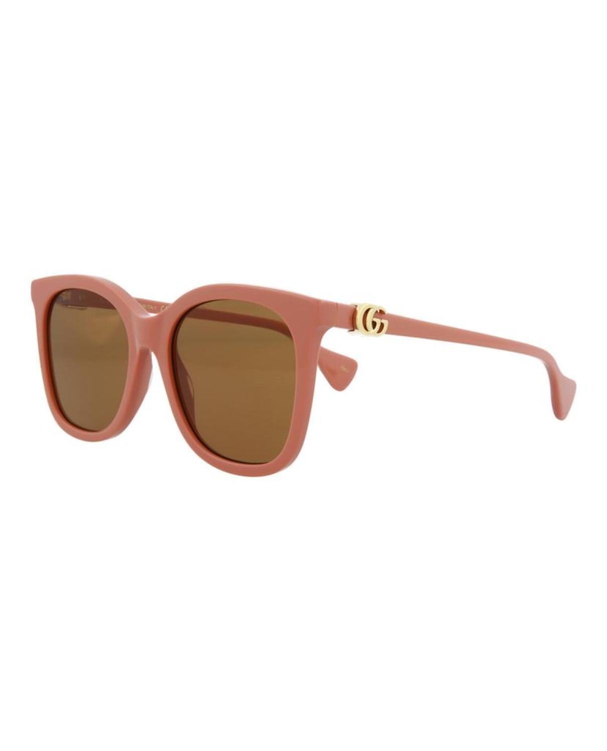 Cat Eye-Frame Acetate Sunglasses