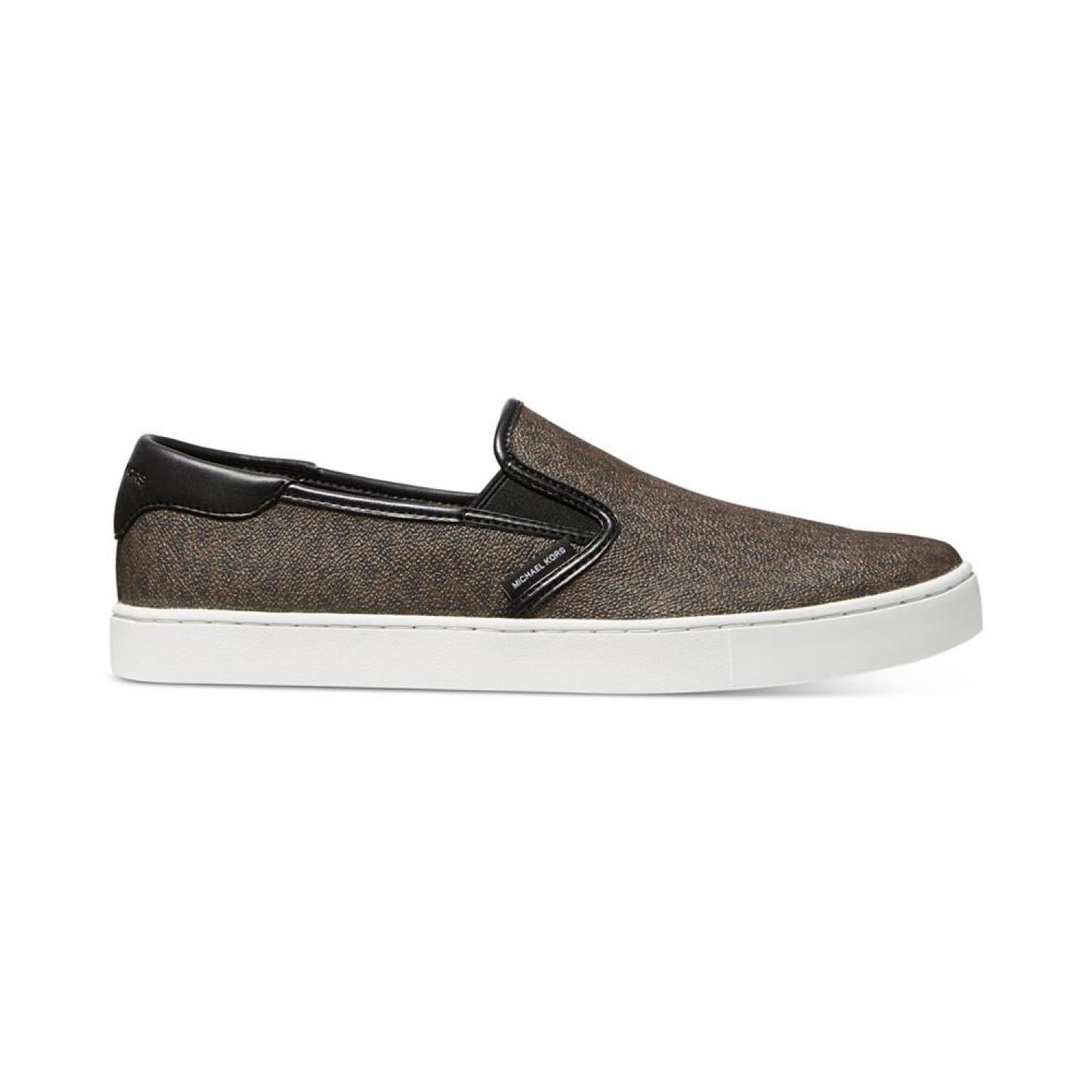 Men's Nate Slip-On Sneakers