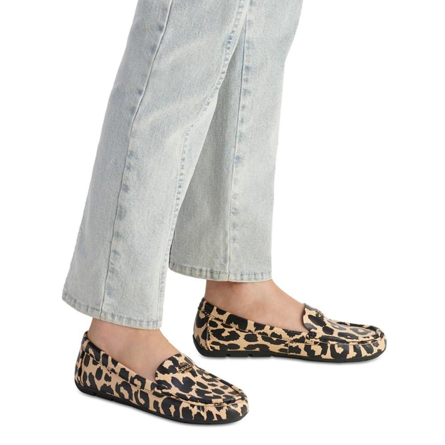 Women's Marley Driver Loafers