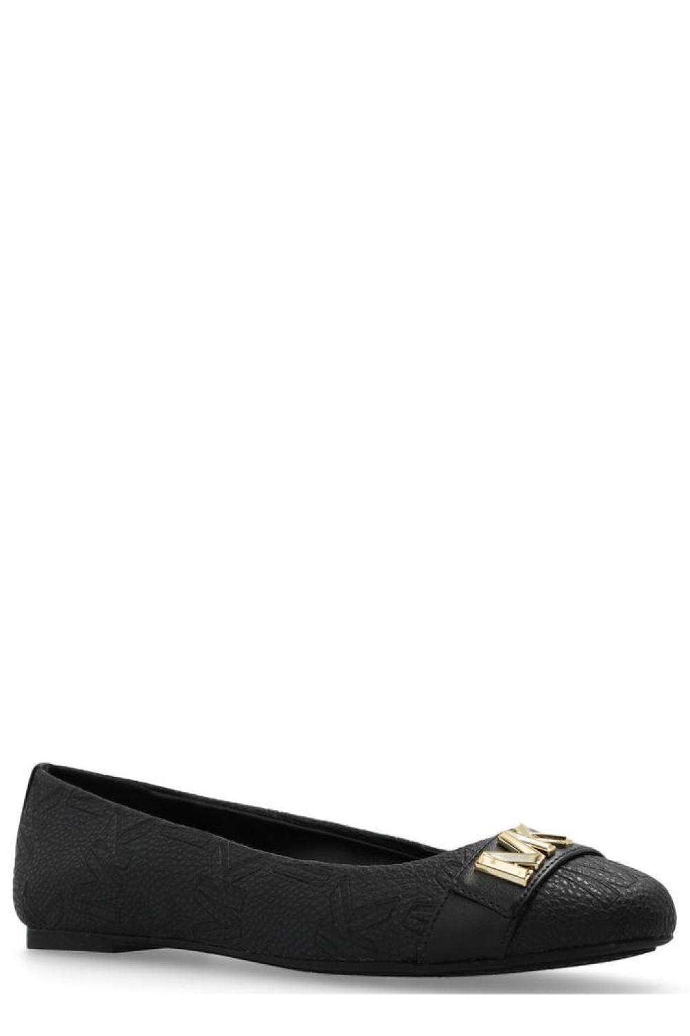 Michael Michael Kors Jilly Ballet Flats