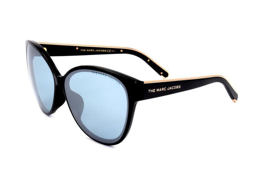 Marc Jacobs Eyewear Cat Eye Sunglasses