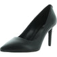 Dorothy Womens Pointed Toe Dress Pumps