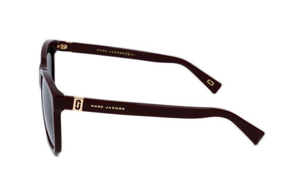 Marc Jacobs Eyewear Square Frame Sunglasses