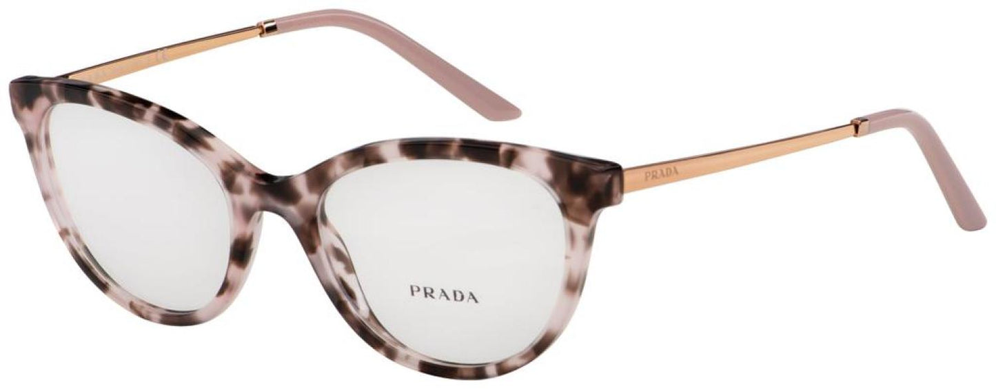 Prada Unisex 53 mm Opticals