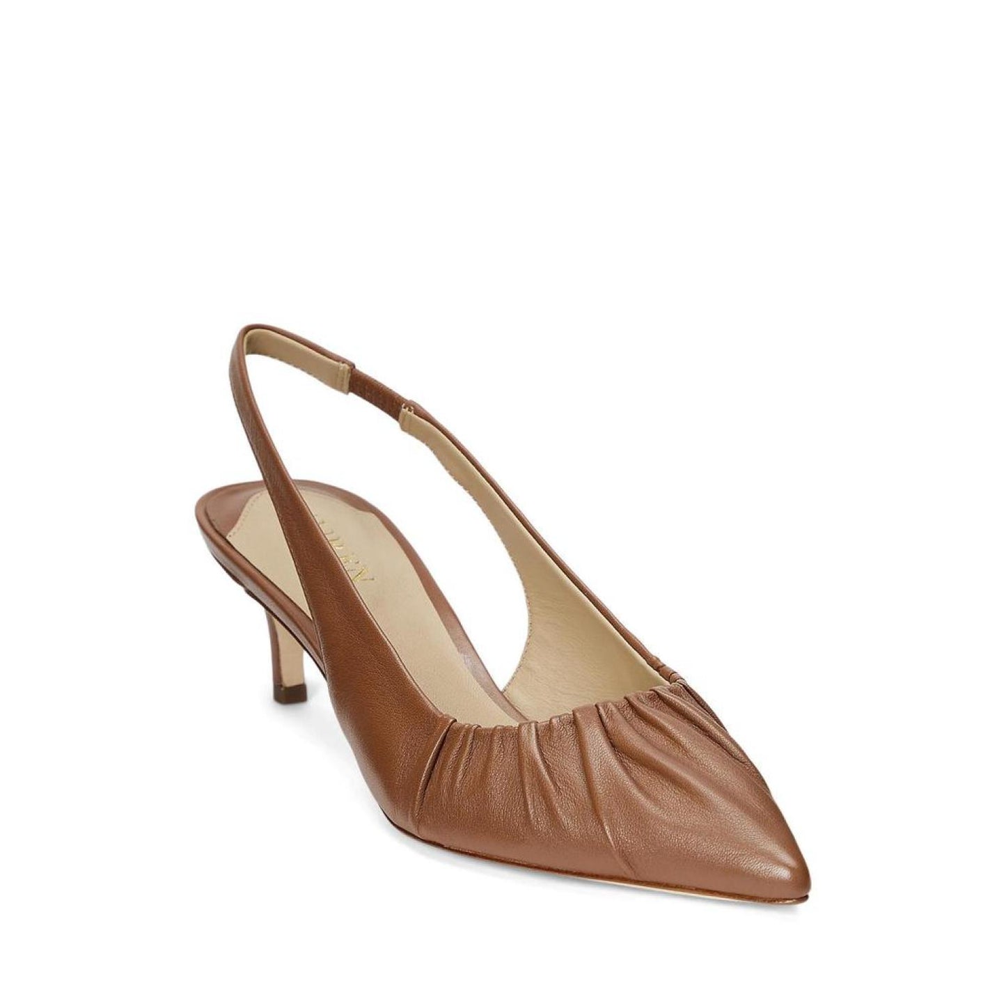 Lolah Pump Slingback