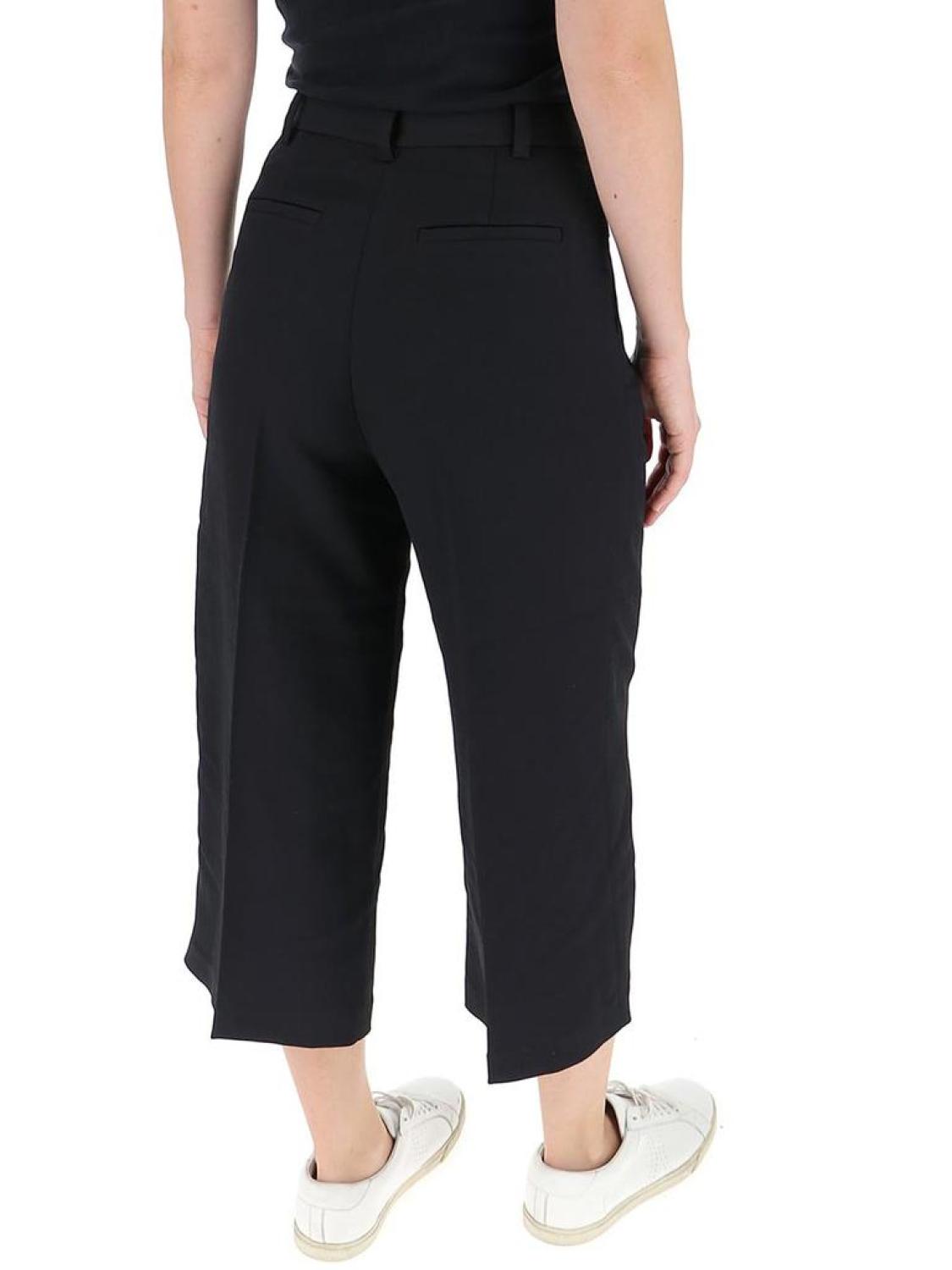 Michael Michael Kors Cropped Tailored Pants