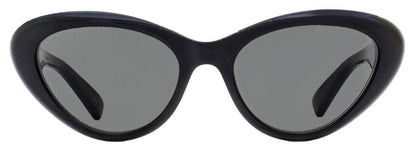 Gucci Women's Cat Eye Sunglasses GG1170S 001 Black 54mm